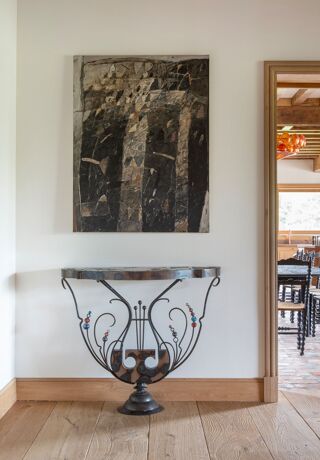 La Ferme de la Forêt